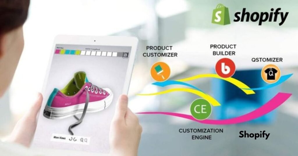Powered by Shopify Shoes