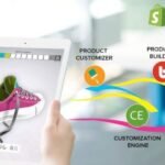 Powered by Shopify Shoes