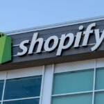 Shopify Down