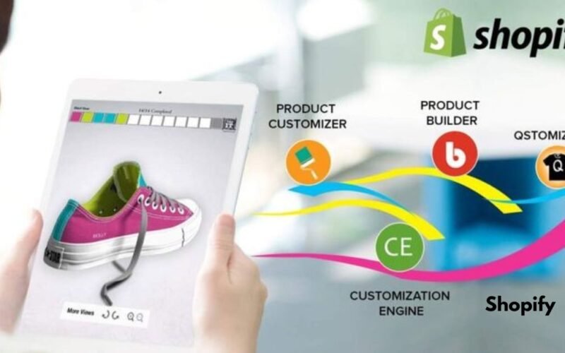 Powered by Shopify Shoes: 7 Jaw-Dropping Stores Making Insane Profits!
