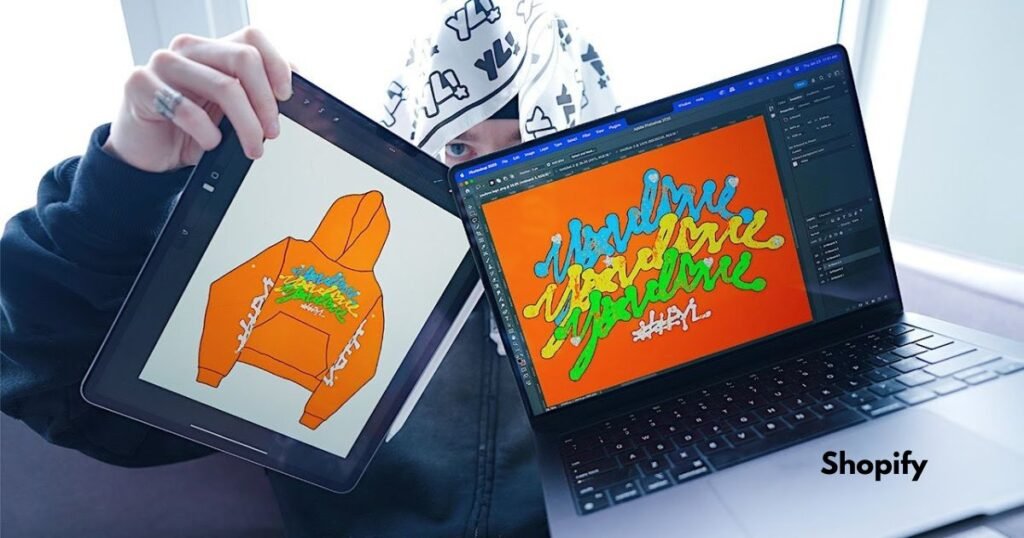 Hoodie Shopify