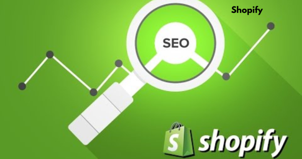 SEO for Shopify
