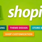 Shopify Product Listing Services