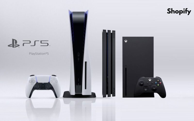 Unlock the PS5 Shopify Formula: 9 Must-Know Hacks for Massive Profit!