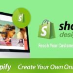 New Jersey Shopify Website Design