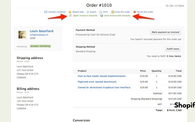 Shopify Order Export Guide: 7 Must-Know Examples for Seamless Operations!