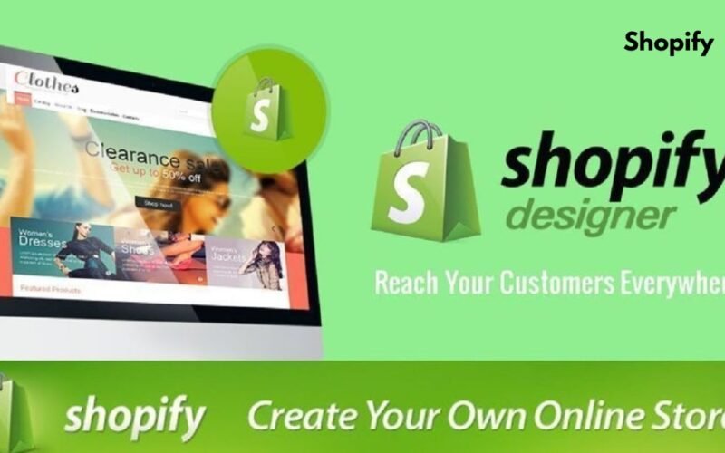 New Jersey Shopify Website Design: 5 Unbelievable Hacks That Will Transform Your Sales!