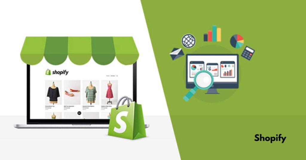 Shopify Plus Development Agency