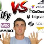 Shopify vs Volusion