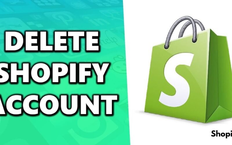 The Ultimate Guide: How to Delete Your Shopify Account in 5 Simple Steps!