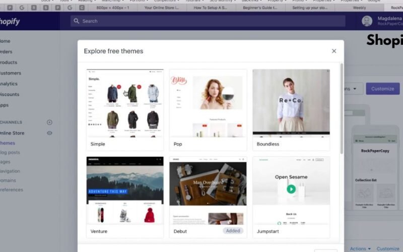 How to Make a Product Private on Shopify: 7 Simple Steps You Must Know!