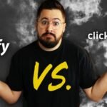 ClickFunnels vs Shopify