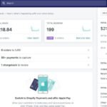 Clearing Accounts for Shopify