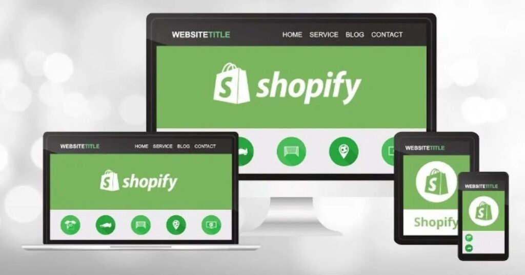 Automate-Index-Shopify-Theme