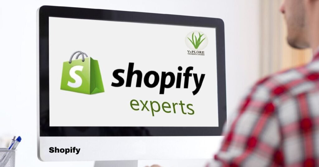 shopify experts developers
