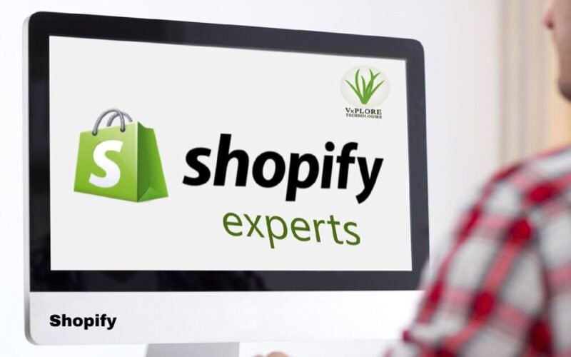 Get Ahead Fast: 6 Shopify Experts That Will Revolutionize Your Online Store