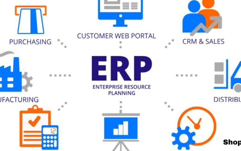 “Unlock Seamless Shopify ERP Integration with 5 Powerful Solutions – Transform Your Business!”