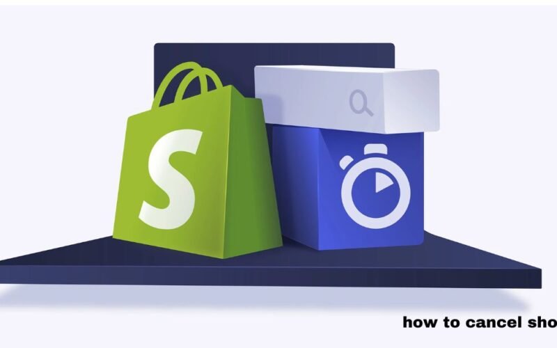 How to Cancel Shopify Without the Headache – Step-by-Step Solution Revealed!
