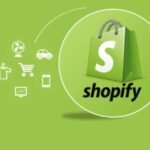 shopify ep