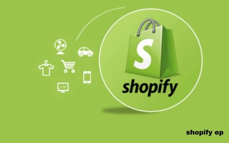 Shopify EP Unveiled: The Game-Changing Formula You Need to Know!