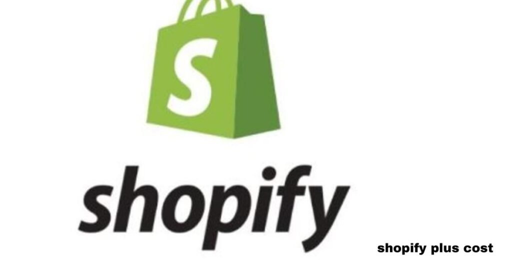 shopify plus cost