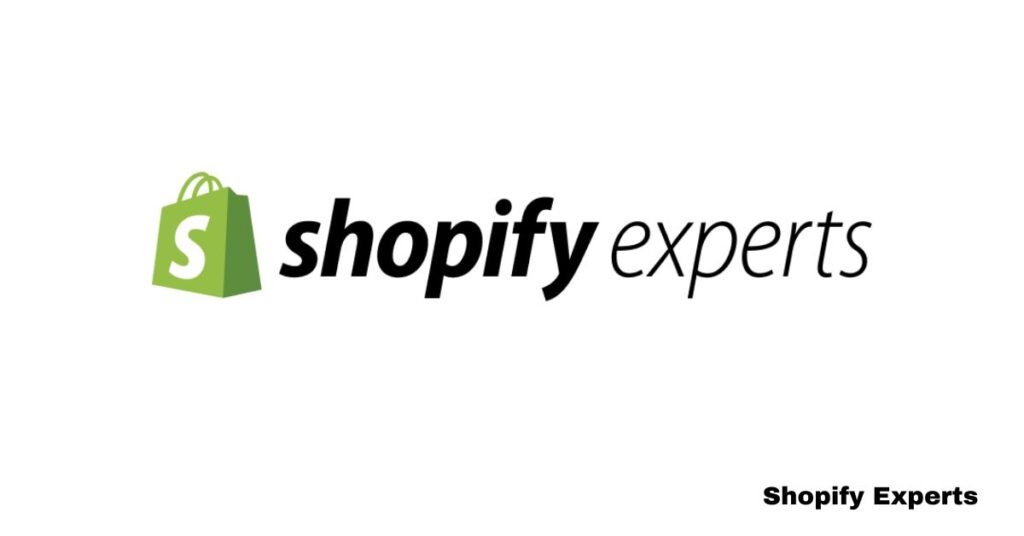 Shopify Experts