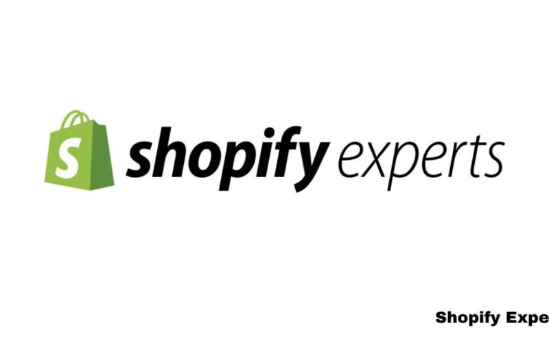 “Shopify Experts at Your Service: Discover the Developers Who Drive Success!”
