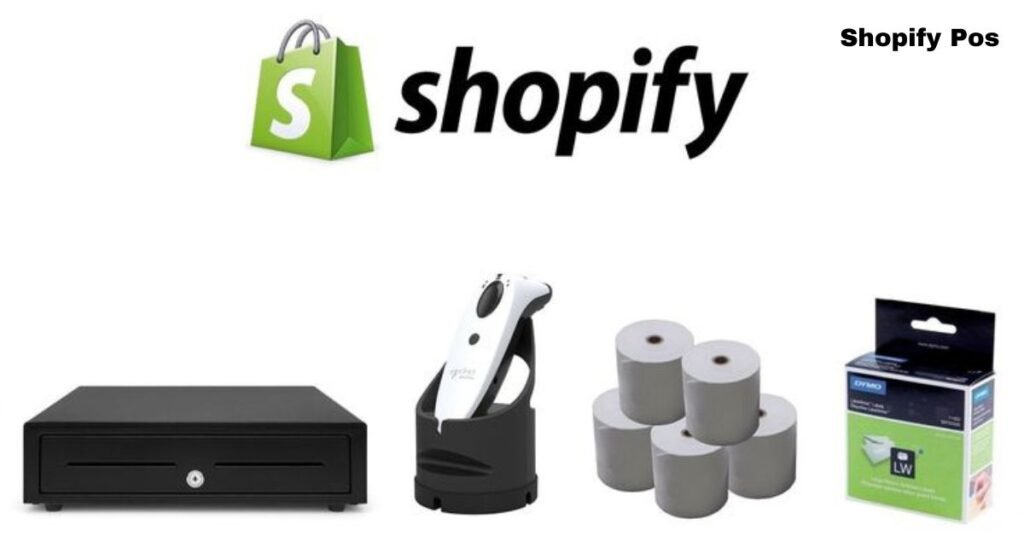 Shopify Pos