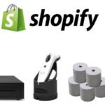 Shopify Pos