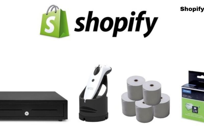 Shopify POS: The Hidden Key to Effortless Success – 5 Surprising Benefits You Must Know!
