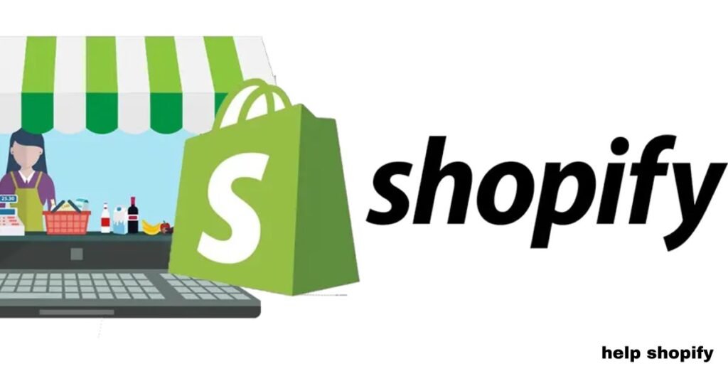 Shopify Help