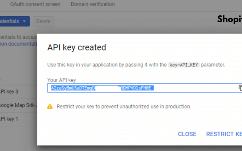 Klarna API Keys for Shopify: The Secret to Instant Checkout Integration!