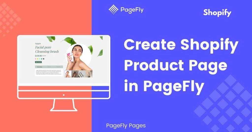 Shopify with PageFly