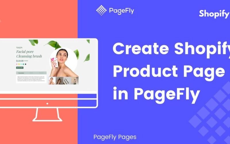 Master Shopify with PageFly: How to Add Dynamic Info and Supercharge Your Pages!