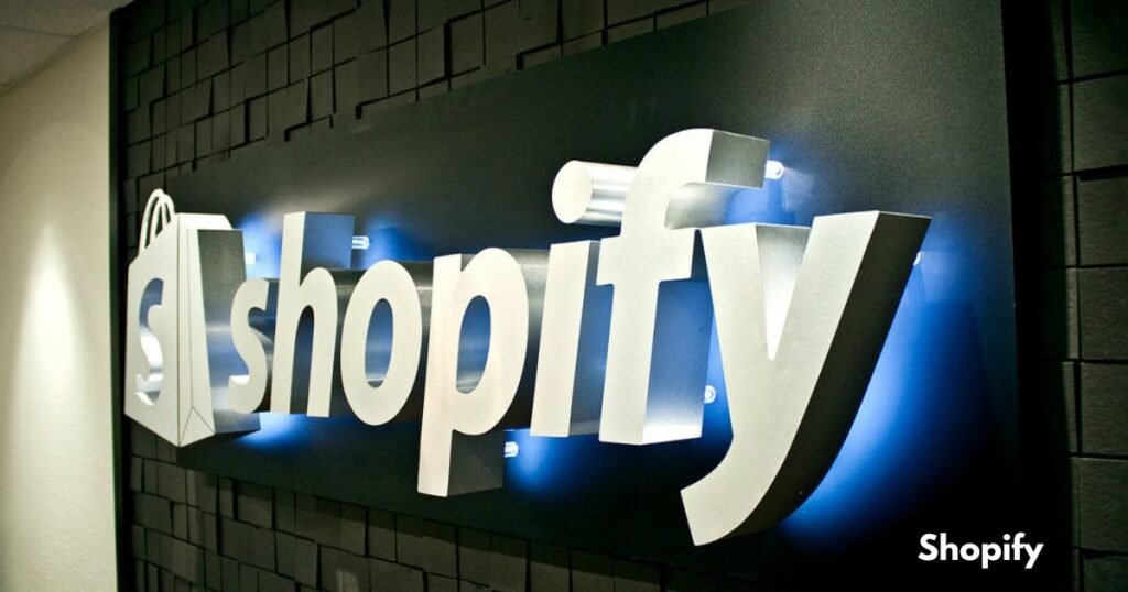 Selina Gomezs Shopify