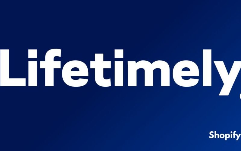 Best Lifetimely Alternative for Shopify? 7 Game-Changing Tools You Must See!