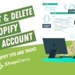 Suspended Staff Shopify