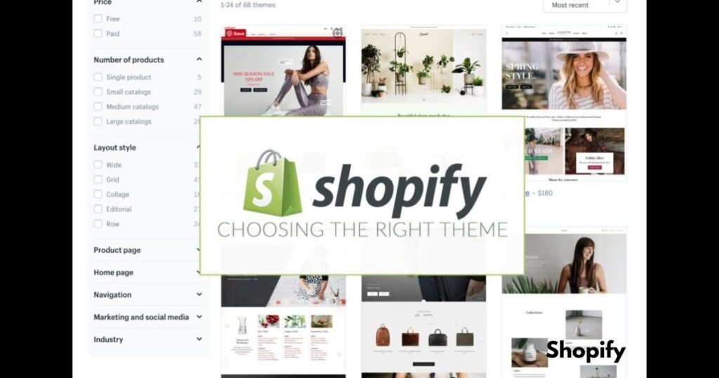 ADA Shopify Themes