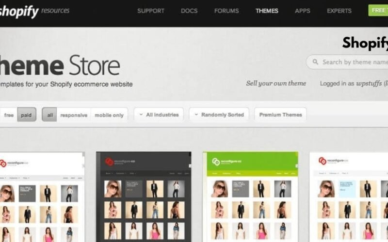 Wildflower Websites & Shopify Access: How to Set Up in Just 3 Simple Steps!