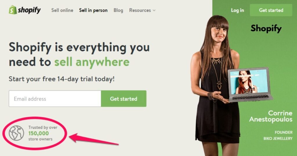 Shopify Allow Adults to Sell