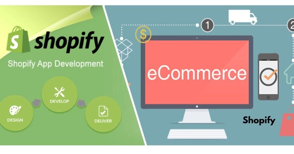 Shopify Plus Development Agencies