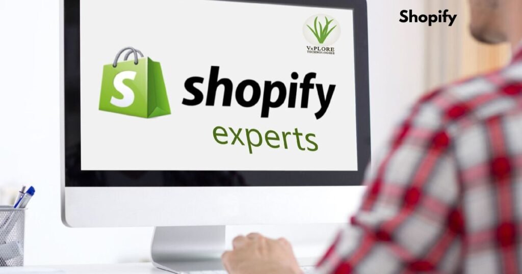 Shopify Expert