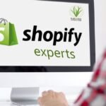 Shopify Expert