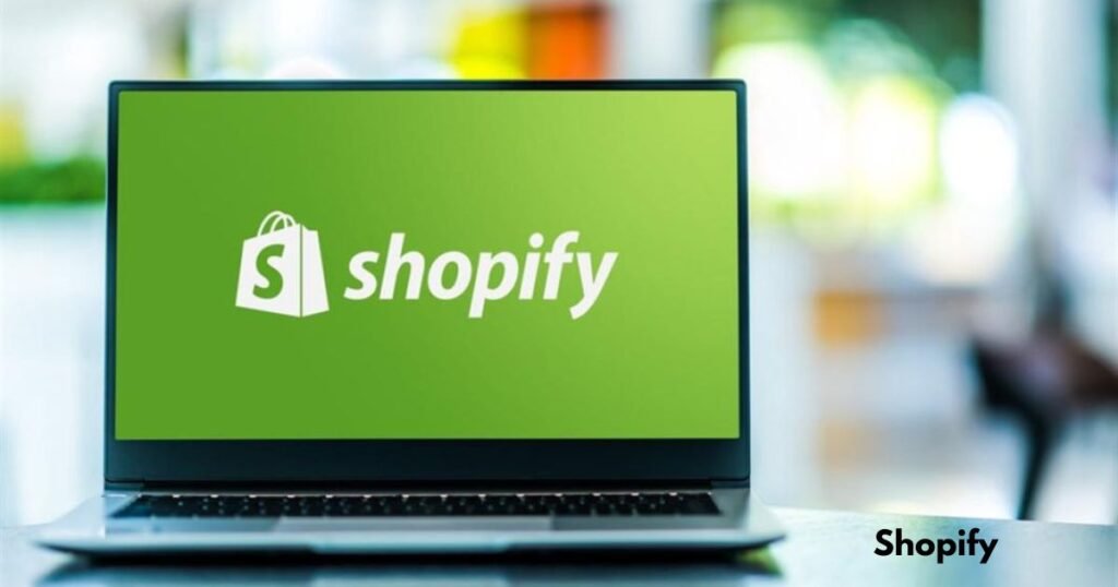 Shopify Stock