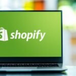 Shopify Stock