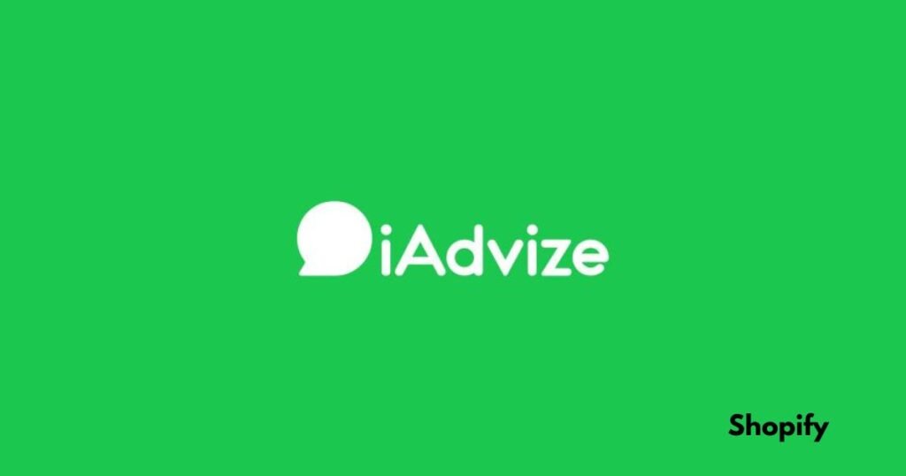 iAdvize Shopify App