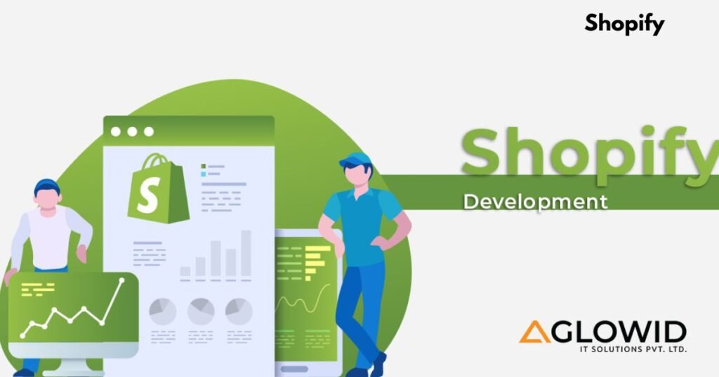Shopify Plus Development Agency