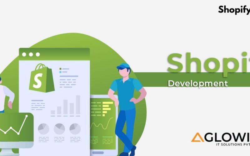 Top Shopify Plus Development Agency: Skyrocket Your Store’s Growth Today!
