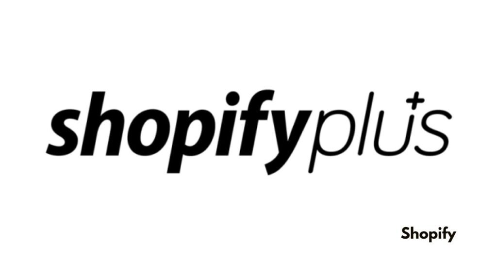 Shopify Plus eCommerce Agency