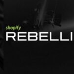 Shopify Rebellion R6